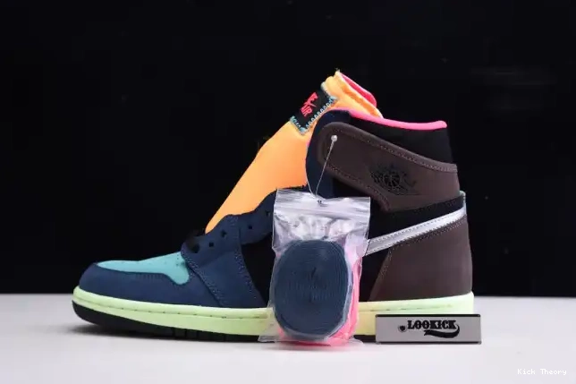 BIO HIGH JORDAN HACK TOKYO AIR RETRO 555088-201 1 0611